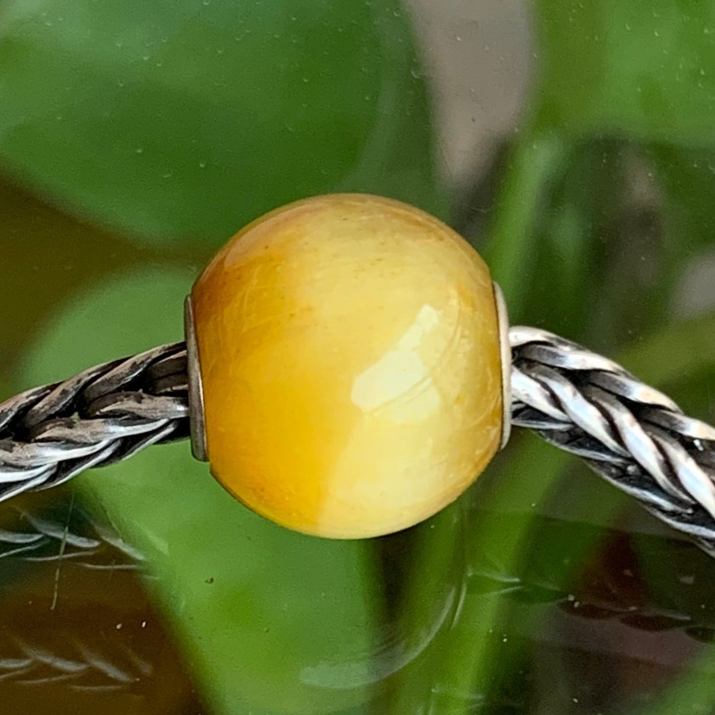 Tiger's Eye Mini Round Beads Red Brown Blue or Yellow Tiger's Eye Beads Ampearlbeads