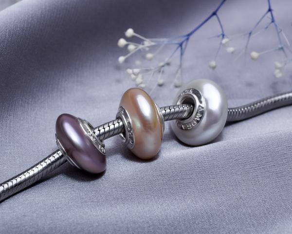 Smooth Ampearlbeads Pearls 3