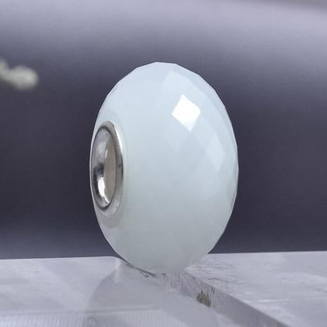 Trendy Green Opal Gemstone 1