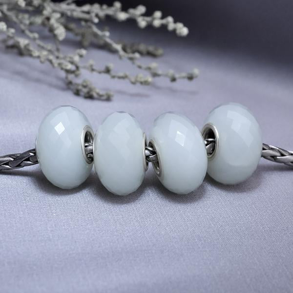 Trendy Green Opal Gemstone 3