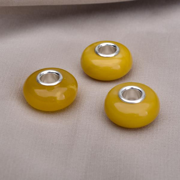 Yellow Energy Amber 3