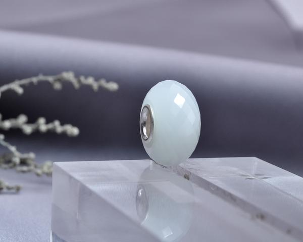Trendy Green Opal Gemstone 4