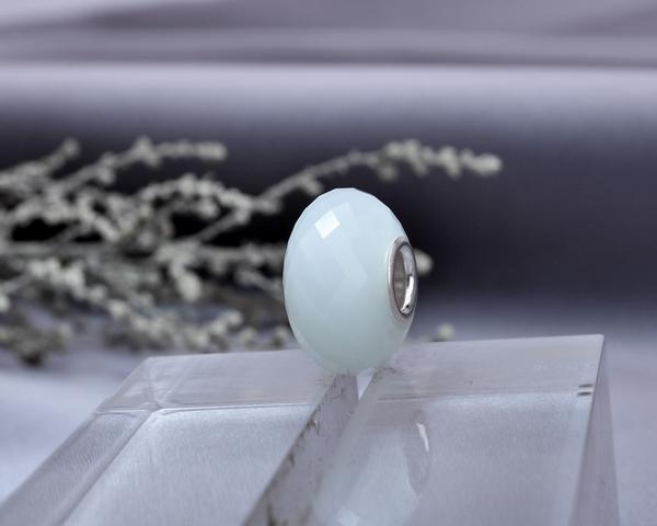 Trendy Green Opal Gemstone 5