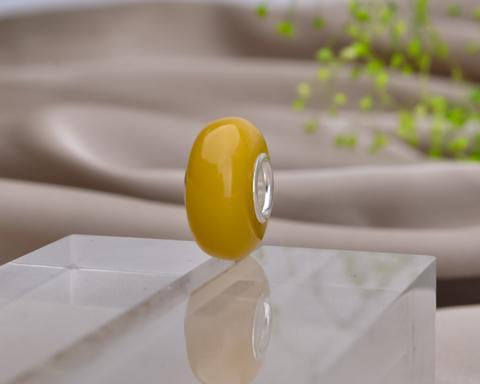 Yellow Energy Amber 6