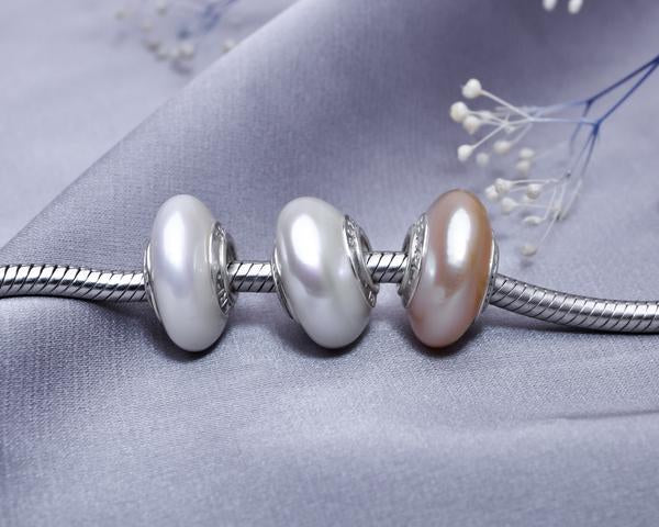 Smooth Ampearlbeads Pearls 1