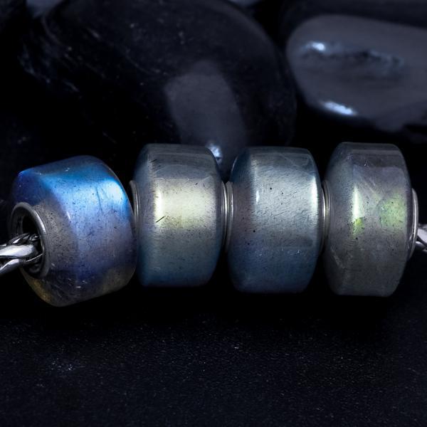 Ampearlbeads Smooth Labradorite Bead4