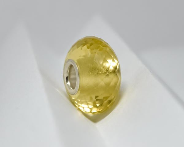 Ampearlbead Changeable Multicolour Bead Yellow