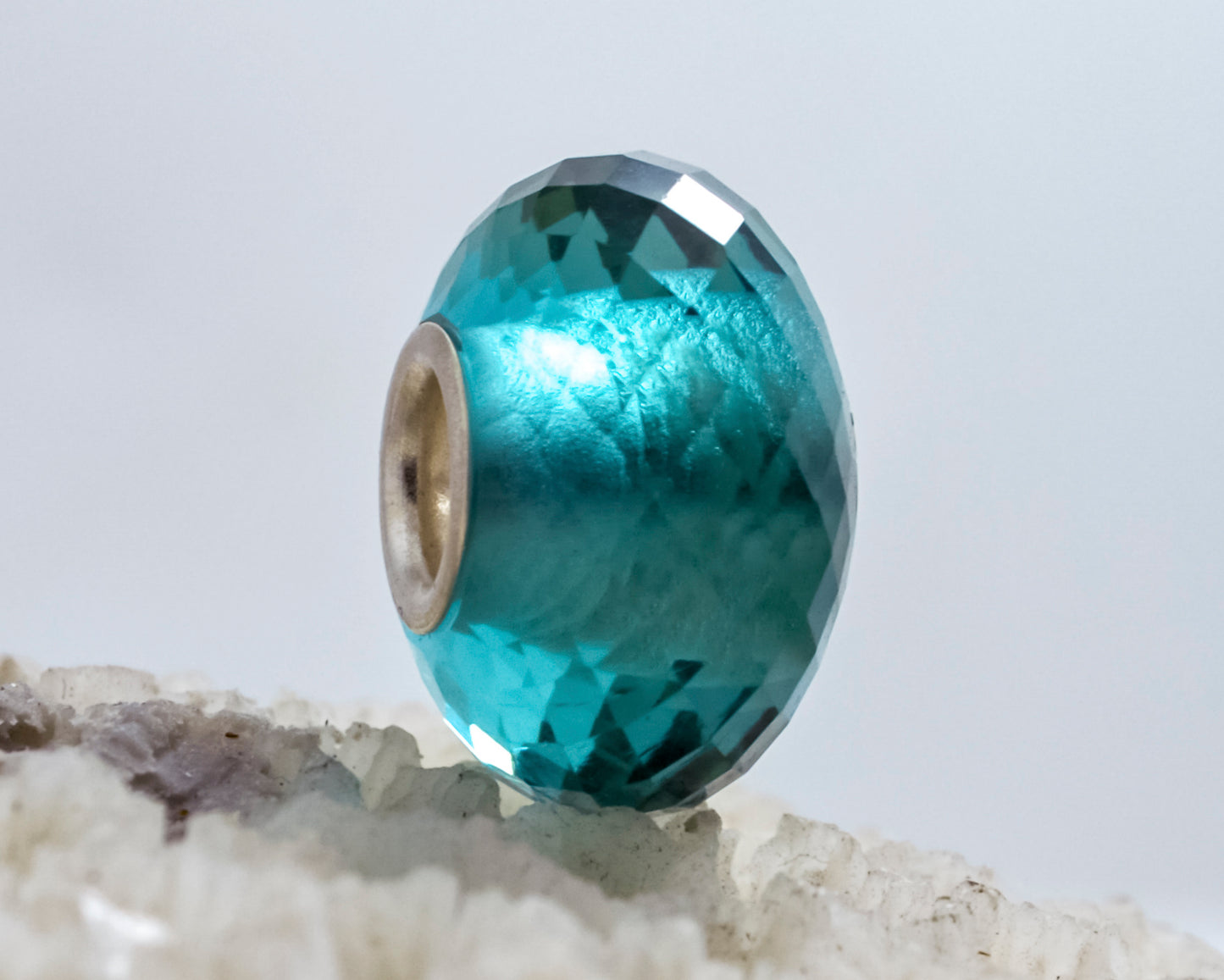 Ampearlbeads Changeable Bead Blue
