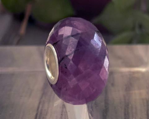 Faceted Gorgeous Ruby Bead Value2