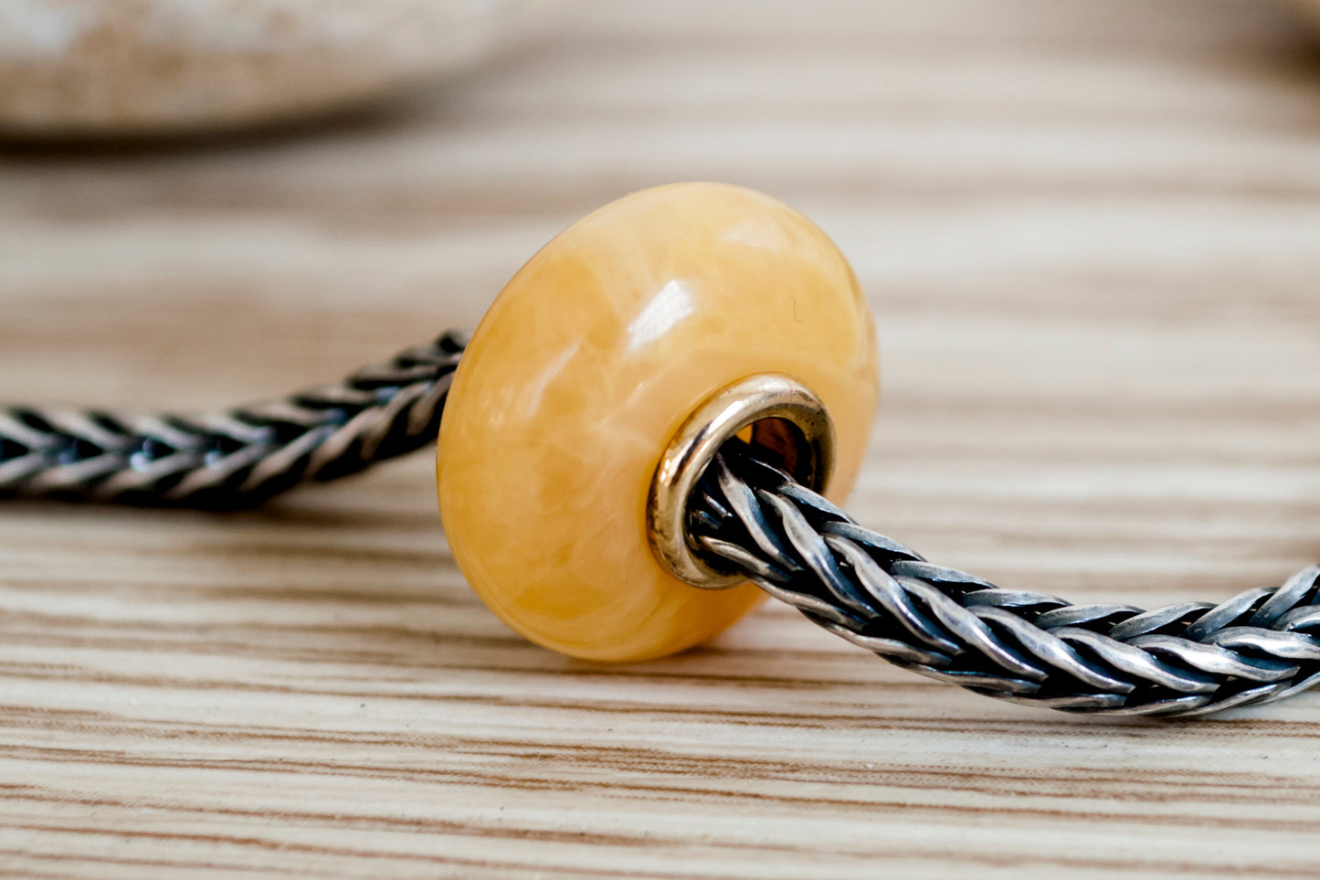 Gold-plating Pressured Amber 2