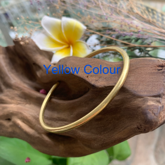 14-16cm 5.5-6.5 inch Lovely Handmade Copper Bangles Bracelets and Copper Stoppers for Ampearlbeads Trollbeads Beads Pandora Beads