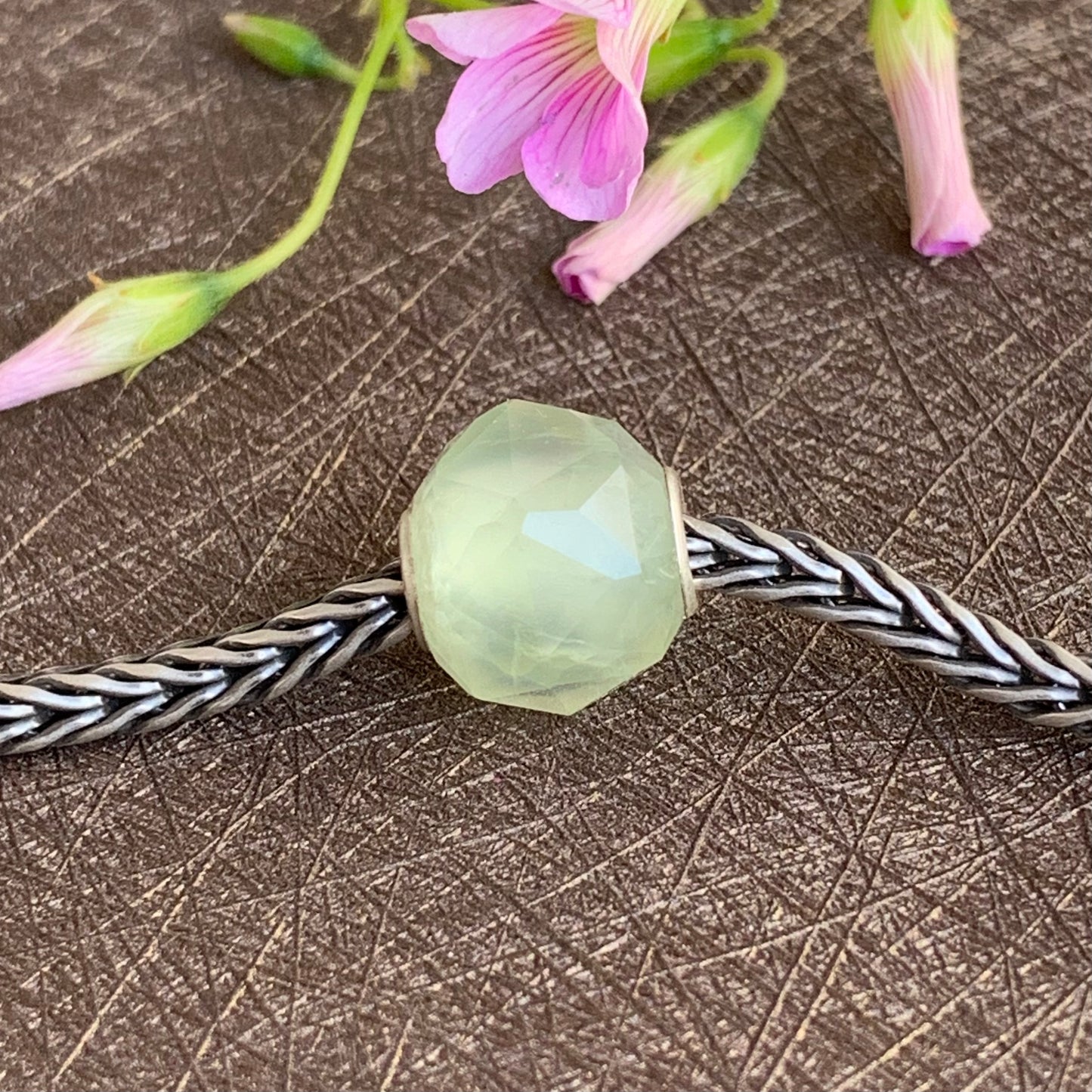 Polyhedral Faceted Amethyst White Crystal Quartz Beads Aquamarine Grape Stone Natural Gemstone