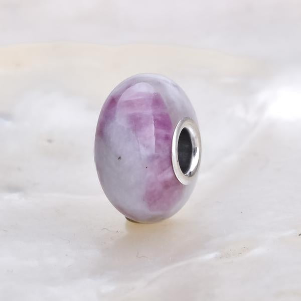 Ruby Rock Bead Round 2