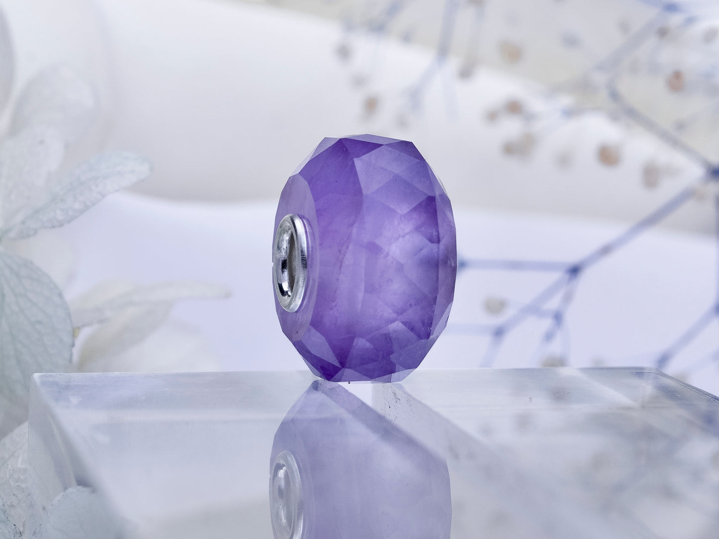 amethyst crystal amethyst bracelet for women Q1 4
