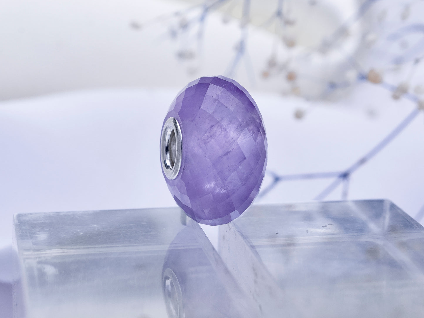 amethyst crystal amethyst bracelet for women Q2 3