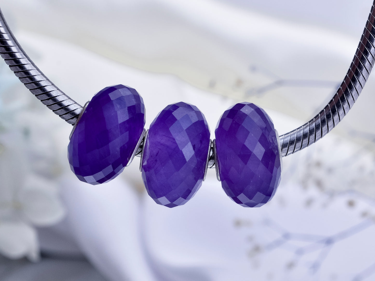 amethyst crystal amethyst bracelet for women Q2 7