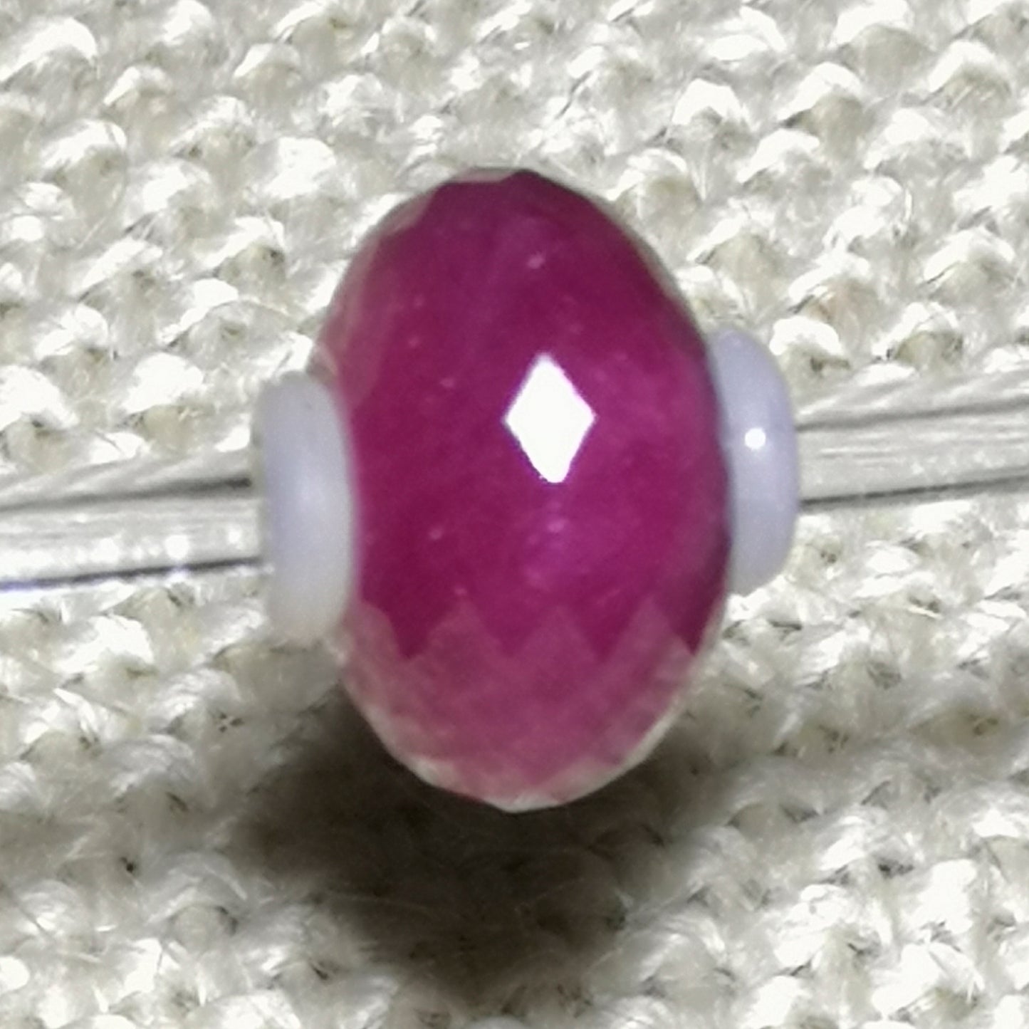 ruby bead premium