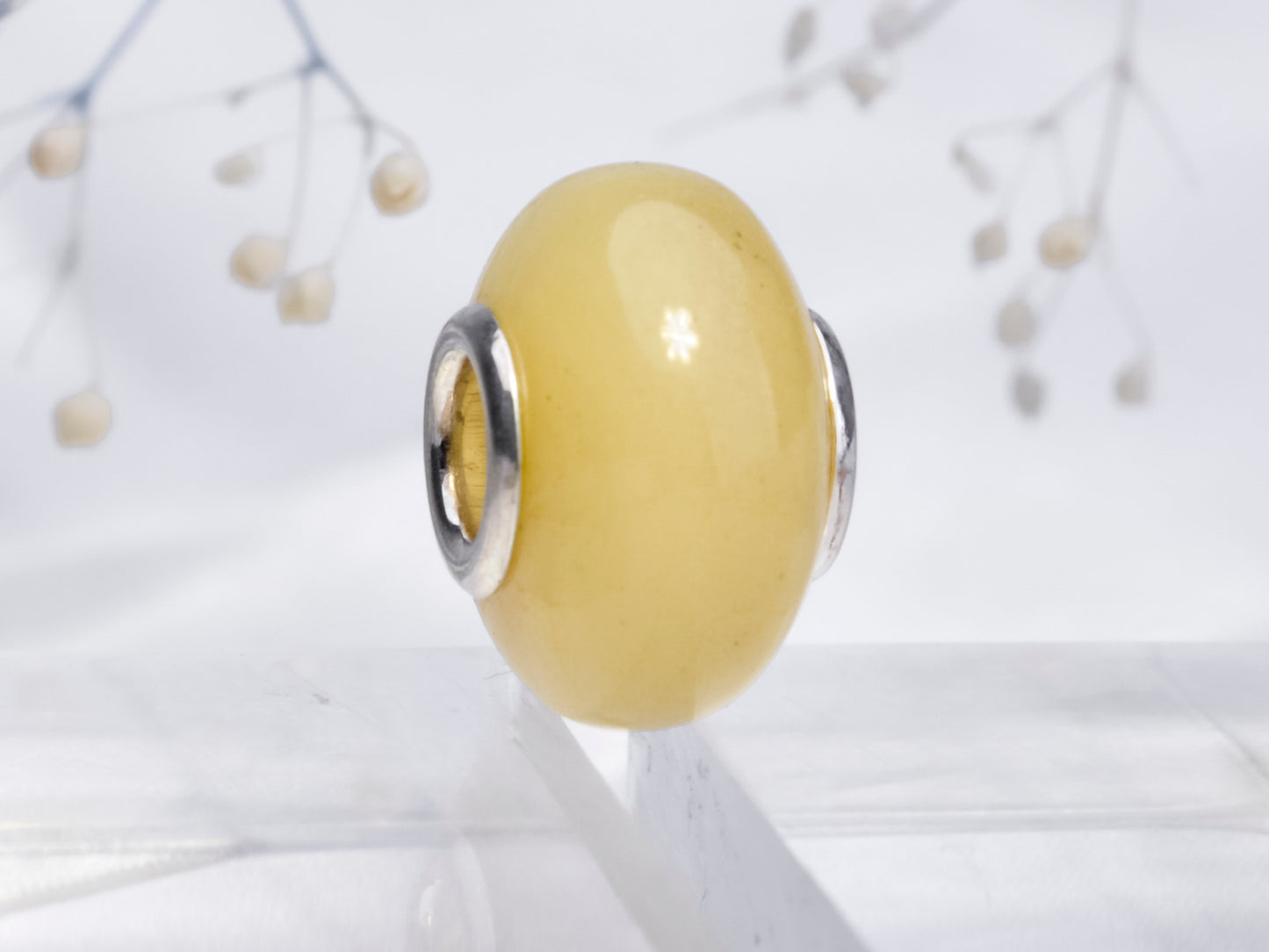 yellow amber 13-14mm 2