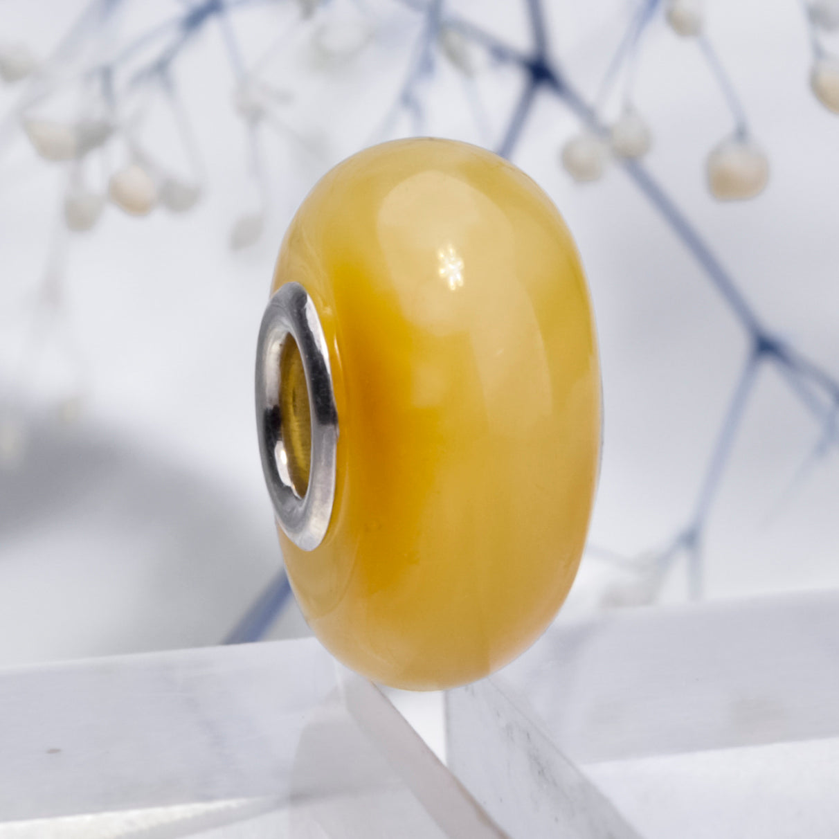 yellow amber 15-15.5mm 1