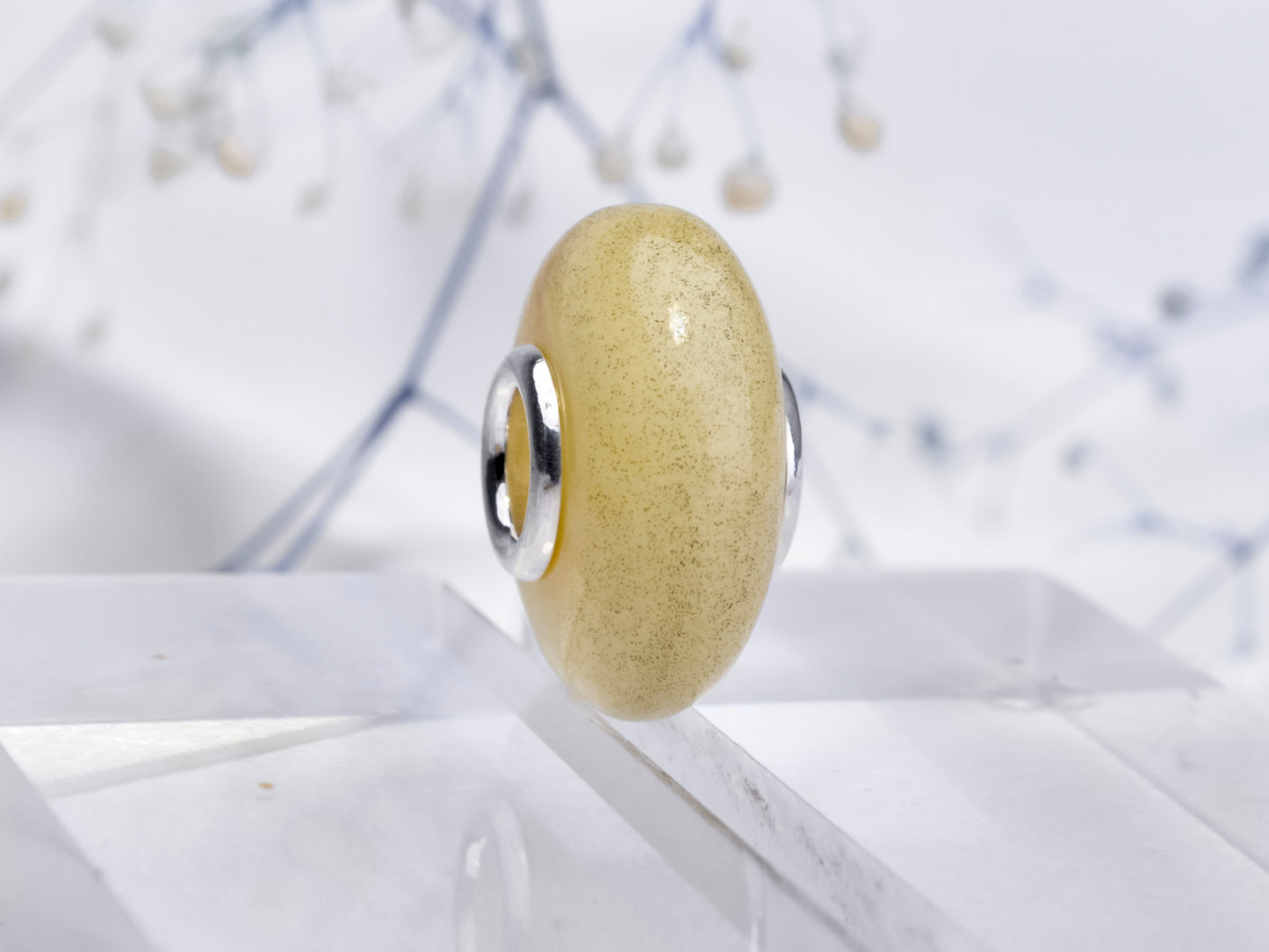 yellow amber 15-15.5mm 3