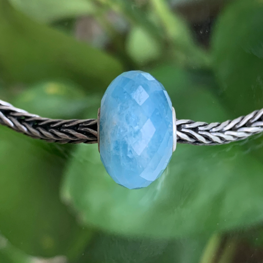 Pandora best sale faceted beads