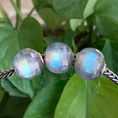 Blue green sales stone jewelry