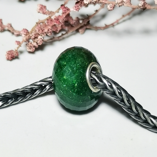 New Style Green Aventurine Bead Semi-precious Gemstone Beads for Bracelets
