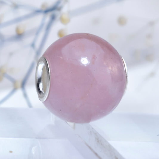 Rose Quartz Pink Crystal