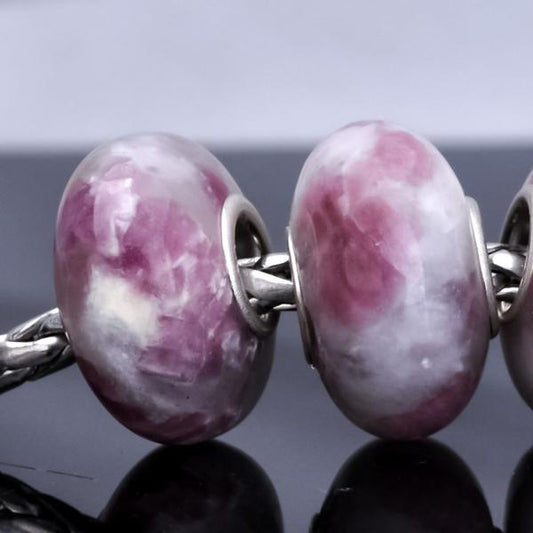 Ruby Rock Bead Round 4