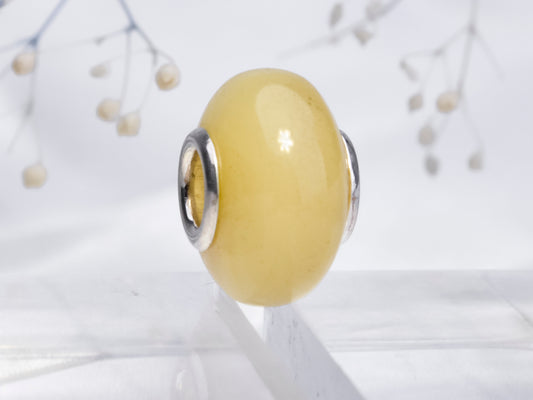 yellow amber 13-14mm 2